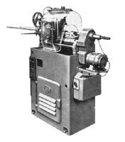 LEVAS PARA TORNOS AUTOMATICOS